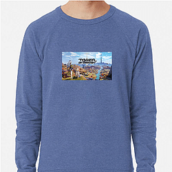 Tower of Fantasy Collection for fans Tower Of Fantasy Sweatshirts