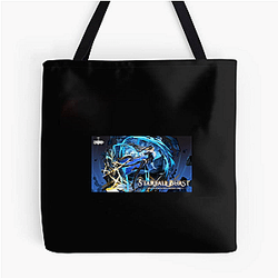 Tower of Fantasy Merchandise Tower Of Fantasy Bags