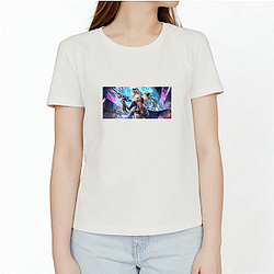 Tower of Fantasy Merch Collection Tower Of Fantasy T-Shirts