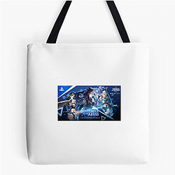 Tower of Fantasy Limited Collection Tower Of Fantasy Bags