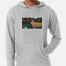 Tower of Fantasy Fan Art Tower Of Fantasy Hoodies