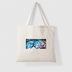 Tower of Fantasy Merch Tower Of Fantasy Bags