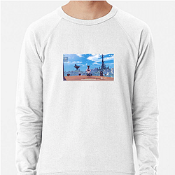Tower of Fantasy Special Collection Tower Of Fantasy Sweatshirts