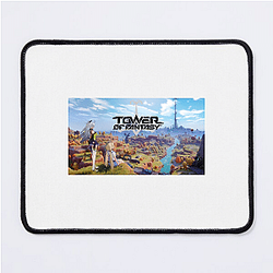 Tower of Fantasy Collection for fans Tower Of Fantasy Mouse Pads