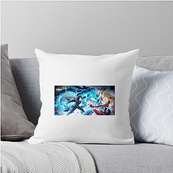 Tower of Fantasy Merch Tower Of Fantasy Pillows Cover