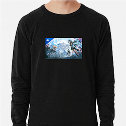 Tower of Fantasy Signature Tower Of Fantasy Sweatshirts