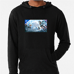 Tower of Fantasy Signature Tower Of Fantasy Hoodies