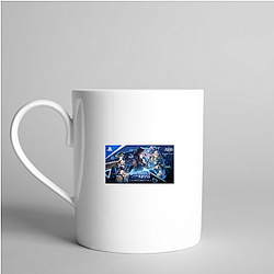 Tower of Fantasy Limited Collection Tower Of Fantasy Mugs
