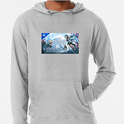Tower of Fantasy Signature Tower Of Fantasy Hoodies