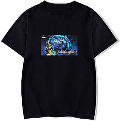 Tower of Fantasy Merchandise Tower Of Fantasy T-Shirts