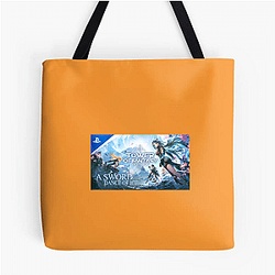 Tower of Fantasy Signature Tower Of Fantasy Bags