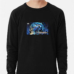 Tower of Fantasy Merchandise Tower Of Fantasy Sweatshirts