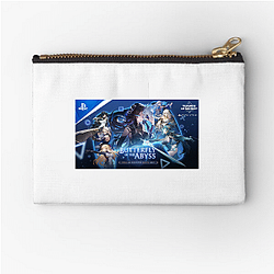 Tower of Fantasy Limited Collection Tower Of Fantasy Zipper Pouches