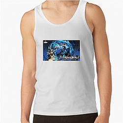 Tower of Fantasy Merchandise Tower Of Fantasy Tank Tops