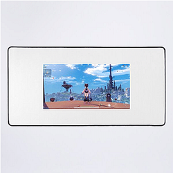 Tower of Fantasy Special Collection Tower Of Fantasy Mouse Pads
