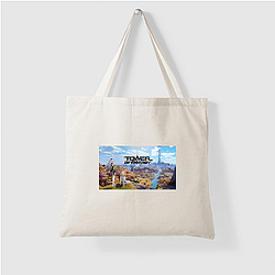 Tower of Fantasy Collection for fans Tower Of Fantasy Bags
