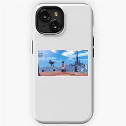 Tower of Fantasy Special Collection Tower Of Fantasy iPhone Cases