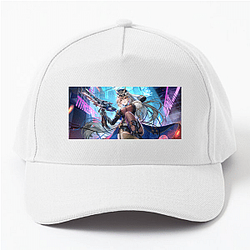 Tower of Fantasy Merch Collection Tower Of Fantasy Hats & Caps