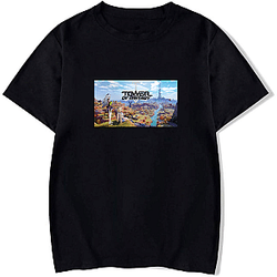 Tower of Fantasy Collection for fans Tower Of Fantasy T-Shirts