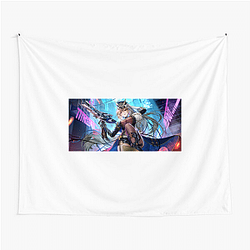Tower of Fantasy Merch Collection Tower Of Fantasy Tapestries