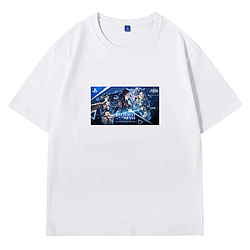 Tower of Fantasy Limited Collection Tower Of Fantasy T-Shirts
