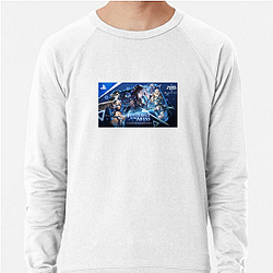 Tower of Fantasy Limited Collection Tower Of Fantasy Sweatshirts