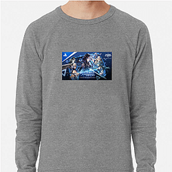 Tower of Fantasy Limited Collection Tower Of Fantasy Sweatshirts
