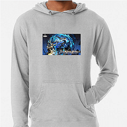 Tower of Fantasy Merchandise Tower Of Fantasy Hoodies