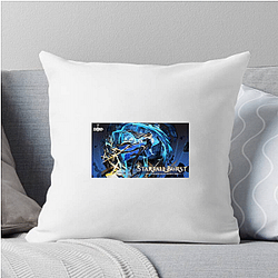 Tower of Fantasy Merchandise Tower Of Fantasy Pillows Cover