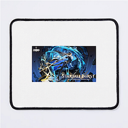 Tower of Fantasy Merchandise Tower Of Fantasy Mouse Pads