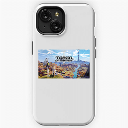Tower of Fantasy Collection for fans Tower Of Fantasy Samsung Cases