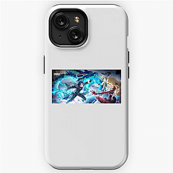 Tower of Fantasy Merch Tower Of Fantasy iPhone Cases