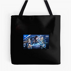 Tower of Fantasy Limited Collection Tower Of Fantasy Bags