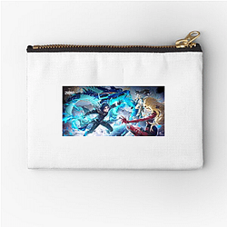 Tower of Fantasy Merch Tower Of Fantasy Zipper Pouches