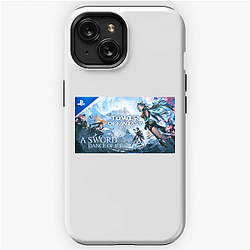 Tower of Fantasy Signature Tower Of Fantasy Samsung Cases