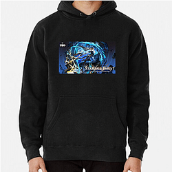 Tower of Fantasy Merchandise Tower Of Fantasy Hoodies