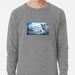 Tower of Fantasy Signature Tower Of Fantasy Sweatshirts