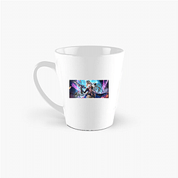 Tower of Fantasy Merch Collection Tower Of Fantasy Mugs