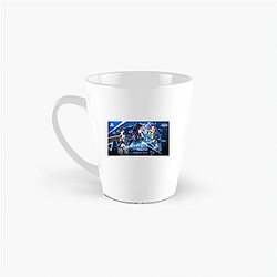 Tower of Fantasy Limited Collection Tower Of Fantasy Mugs