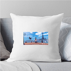 Tower of Fantasy Special Collection Tower Of Fantasy Pillows Cover