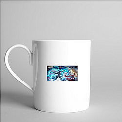 Tower of Fantasy Merch Tower Of Fantasy Mugs
