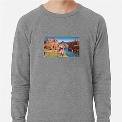 Tower of Fantasy Merchandise For Fans Tower Of Fantasy Sweatshirts