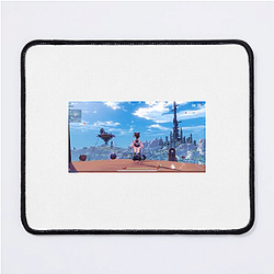 Tower of Fantasy Special Collection Tower Of Fantasy Mouse Pads