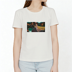 Tower of Fantasy Fan Art Tower Of Fantasy T-Shirts