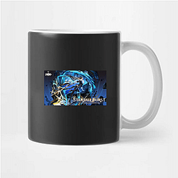 Tower of Fantasy Merchandise Tower Of Fantasy Mugs