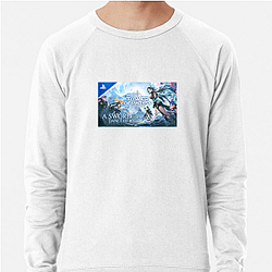 Tower of Fantasy Signature Tower Of Fantasy Sweatshirts
