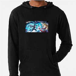 Tower of Fantasy Merch Tower Of Fantasy Hoodies