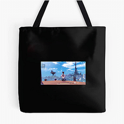 Tower of Fantasy Special Collection Tower Of Fantasy Bags