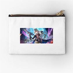 Tower of Fantasy Merch Collection Tower Of Fantasy Zipper Pouches
