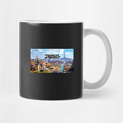 Tower of Fantasy Collection for fans Tower Of Fantasy Mugs